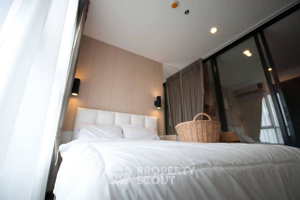 รูป คอนโด 1-ห้องนอน ที่ เดอะ เบส พาร์ค อีสท์ สุขุมวิท 77 ใกล้ BTS อ่อนนุช (ID 2066115) - รูปที่ 2/9