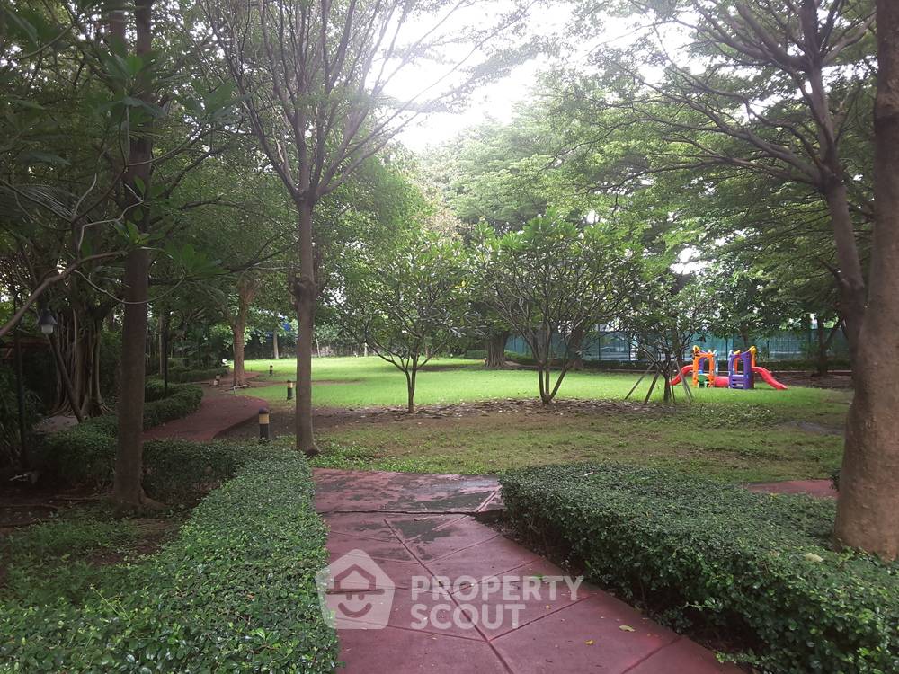 รูป คอนโด สตูดิโอ ที่ วอเตอร์ฟอร์ด สุขุมวิท 50 คอนโดมิเนียม ใกล้ BTS อ่อนนุช (ID 2158279) - รูปที่ 7/12