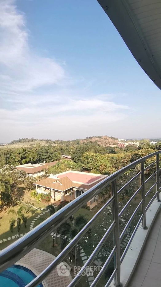 picture 2-BR Condo at SeaRidge Hua Hin close to Memory house cafe huahin (ID 1437196) - 6/7