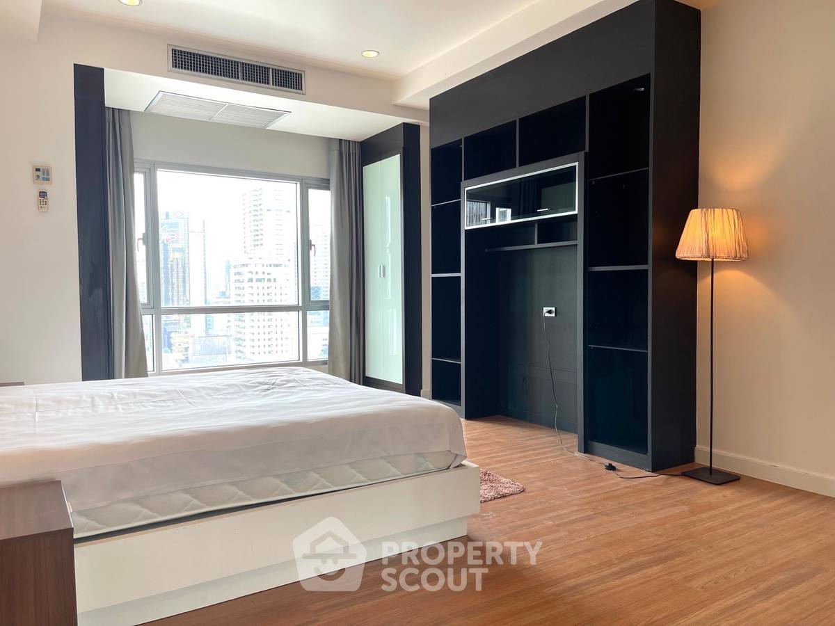 picture 1-BR Condo at The Trendy Condominium near BTS Nana (ID 977118) - 2/22