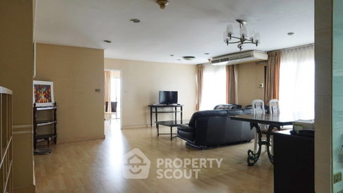 คอนโด 2 ห้องนอน ขนาด 145 ตร.ม. Richmond Palace Condominium ใกล้ BTS พร้อมพงษ์ (ID 977576)