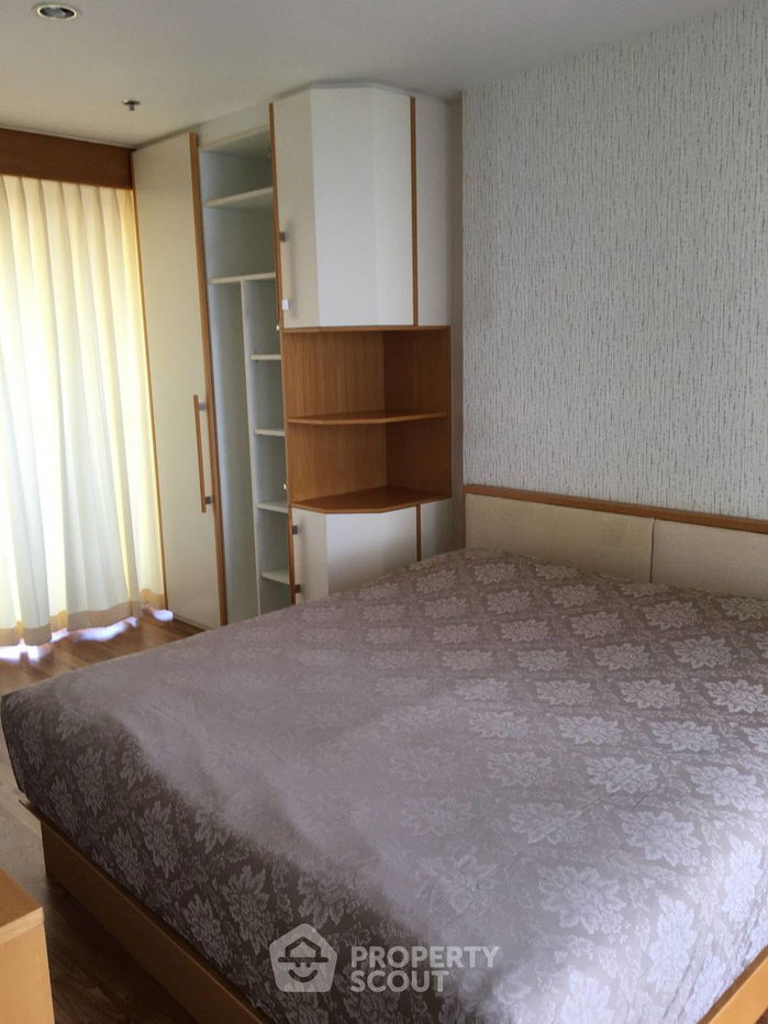 รูป คอนโด 2-ห้องนอน ที่ โบ๊ทเฮ้าส์ หัวหิน ใกล้ เดอะ เวเนเซีย (ID 1714562) - รูปที่ 6/12
