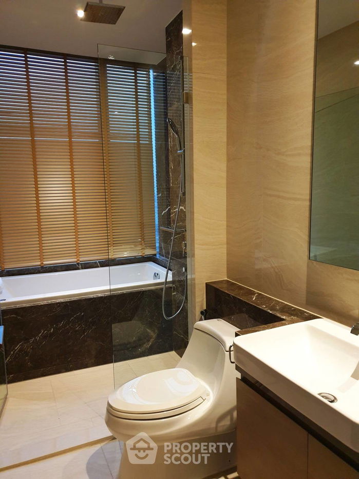 picture 2-BR Condo at Ashton Silom near BTS Chong Nonsi (ID 1013673) - 17/19