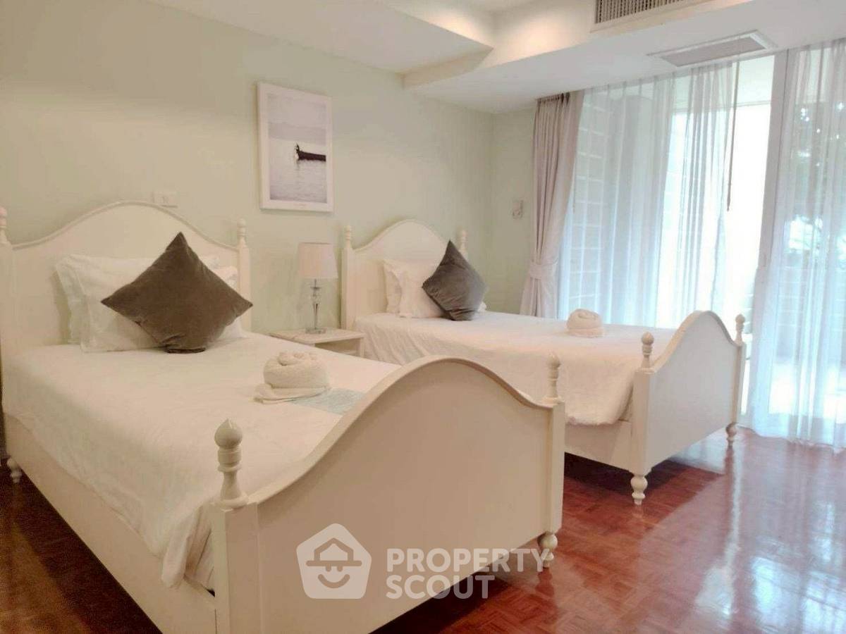 รูป คอนโด 2-ห้องนอน ที่ ซีริดจ์หัวหิน ใกล้ เมมโมรี่ เฮาส์ คาเฟ่ หัวหิน (ID 2164160) - รูปที่ 5/17