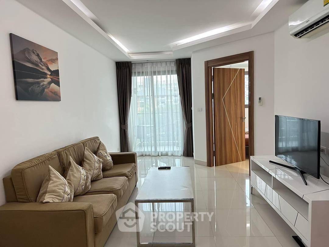 รูป คอนโด 1-ห้องนอน ที่ ลากูน่า บีช 3 มัลดีฟส์ พัทยา ใกล้ เมืองพัทยา (ID 2105912) - รูปที่ 4/11