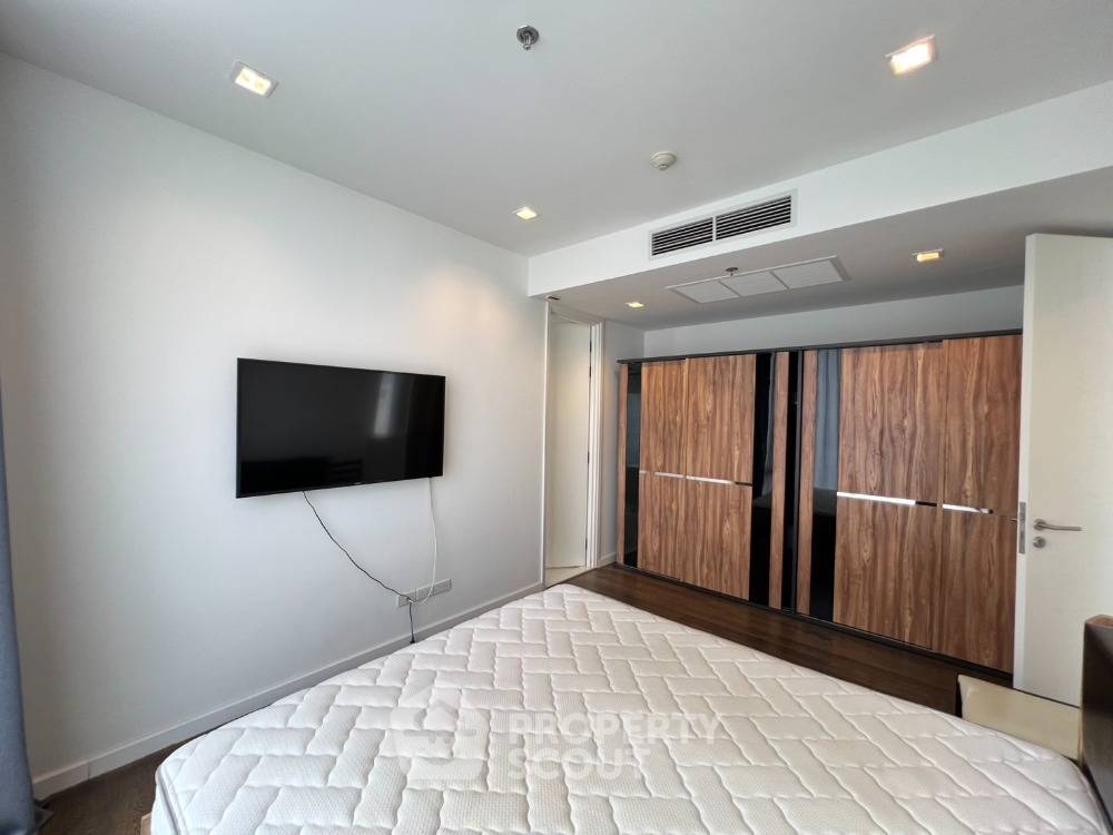 รูป คอนโด 2-ห้องนอน ที่ คอนโด นารา ไนน์ สาทร-นราธิวาส ใกล้ BTS เซนต์หลุยส์ (ID 2038652) - รูปที่ 9/14