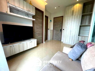 Condos for sale : 1-BR Condo For Sale, Mayfair Place Sukhumvit 50, Near BTS On Nut (ID 675214)