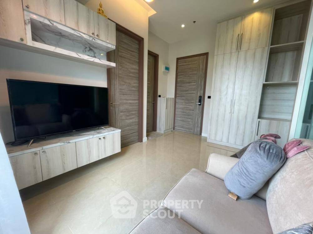 รูป คอนโด 1-ห้องนอน ที่ เมย์แฟร์ เพลส สุขุมวิท 50 ใกล้ BTS อ่อนนุช (ID 675214) - รูปที่ 1/7