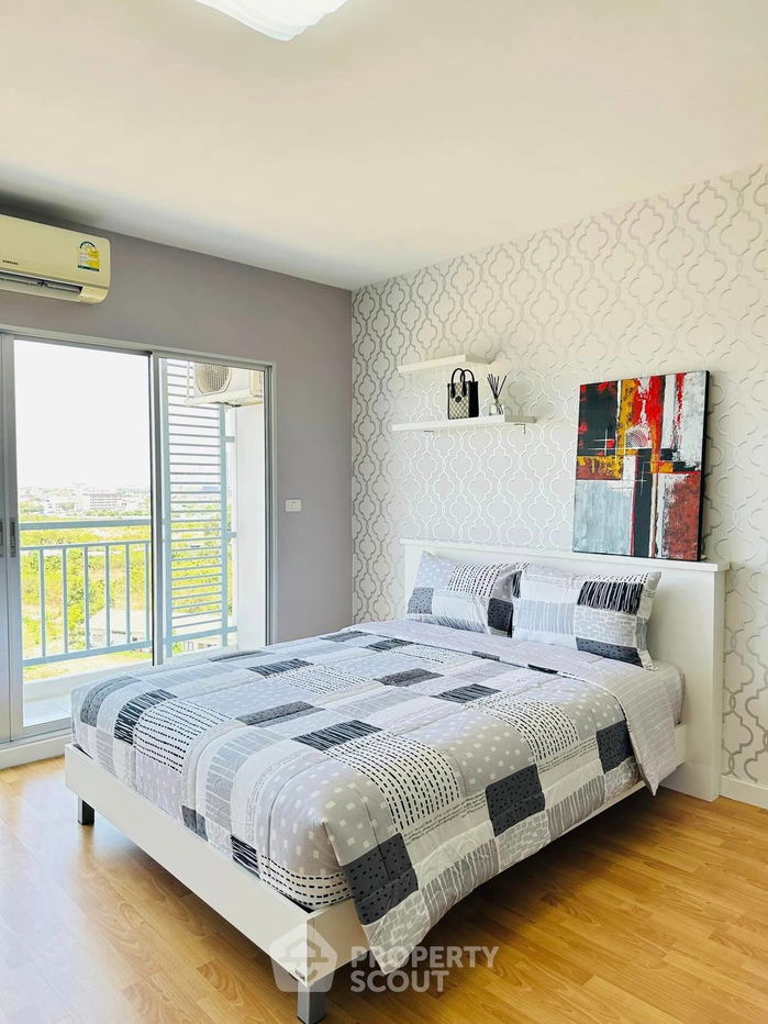 picture 1-BR Condo at Unicca Pattaya Condo close to Central Pattaya (ID 1142086) - 2/16