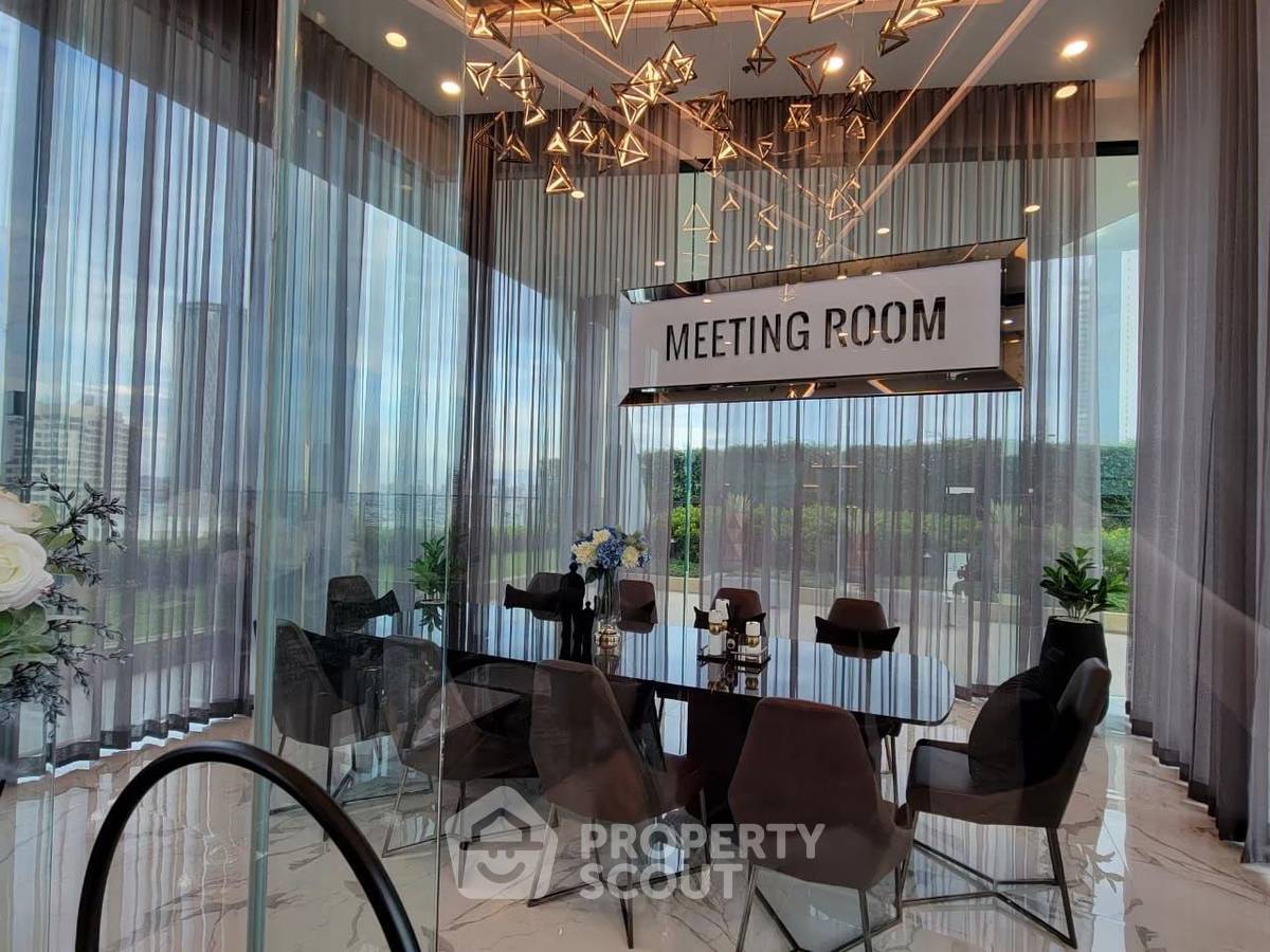 รูป คอนโด 1-ห้องนอน ที่ ศุภาลัย พรีเมียร์ เจริญนคร ใกล้ BTS กรุงธนบุรี (ID 1547143) - รูปที่ 28/28