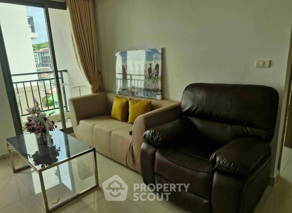 picture 2-BR Condo at Arcadia Beach Continental close to Pattaya South (ID 2020085) - 14/23