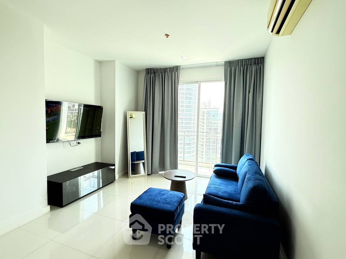 picture 2-BR Condo at The Bloom Sukhumvit 71 near BTS Phra Khanong (ID 2057502) - 6/14