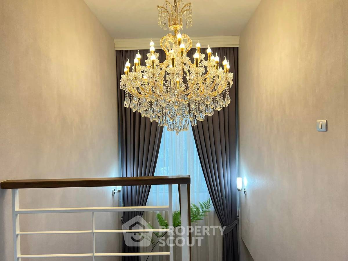 รูป คอนโด 4-ห้องนอน ที่ เดอะ ซิตี้ รามอินทรา-วงแหวน ใน สามวาตะวันตก (ID 1336071) - รูปที่ 12/13