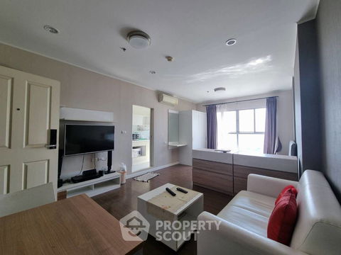 1-BR Condo at Baan Kiang Fah in Nong Kae (ID 2081872)