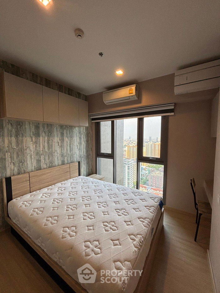 picture 1-BR Condo at Whizdom Connect Sukhumvit near BTS Punnawithi (ID 2099342) - 6/7