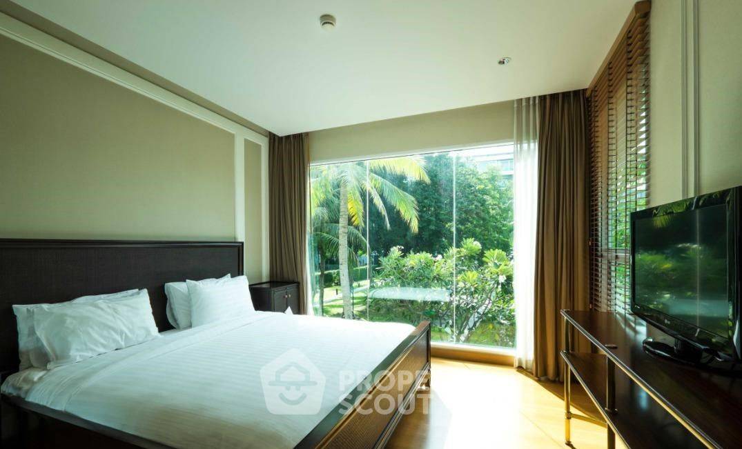 รูป คอนโด 2-ห้องนอน ที่ อมารี เรสซิเดนซ์ หัวหิน ใกล้ หาดเขาตะเกียบ (ID 1176624) - รูปที่ 1/10