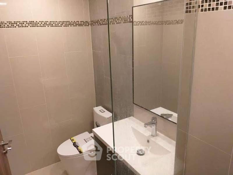 รูป คอนโด 1-ห้องนอน ที่ ลากูน่า บีช 3 มัลดีฟส์ พัทยา ใกล้ เมืองพัทยา (ID 2136836) - รูปที่ 4/10
