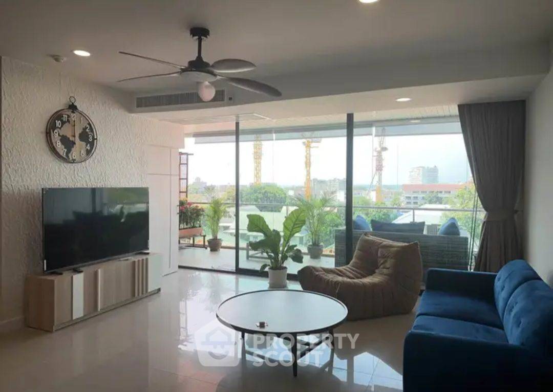 รูป คอนโด 2-ห้องนอน ที่ การ์ดีเนีย พัทยา ใกล้ เมืองพัทยา (ID 2056613) - รูปที่ 16/19