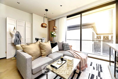 Condos for sale : 2-BR Condo at The Reserve 61 Hideaway near BTS Thong Lor (ID 1034278)