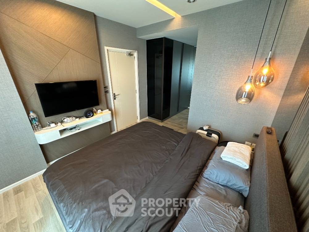 picture 1-BR Condo at The Key Sathorn - Charoenraj near BTS Saphan Taksin (ID 1083072) - 5/9