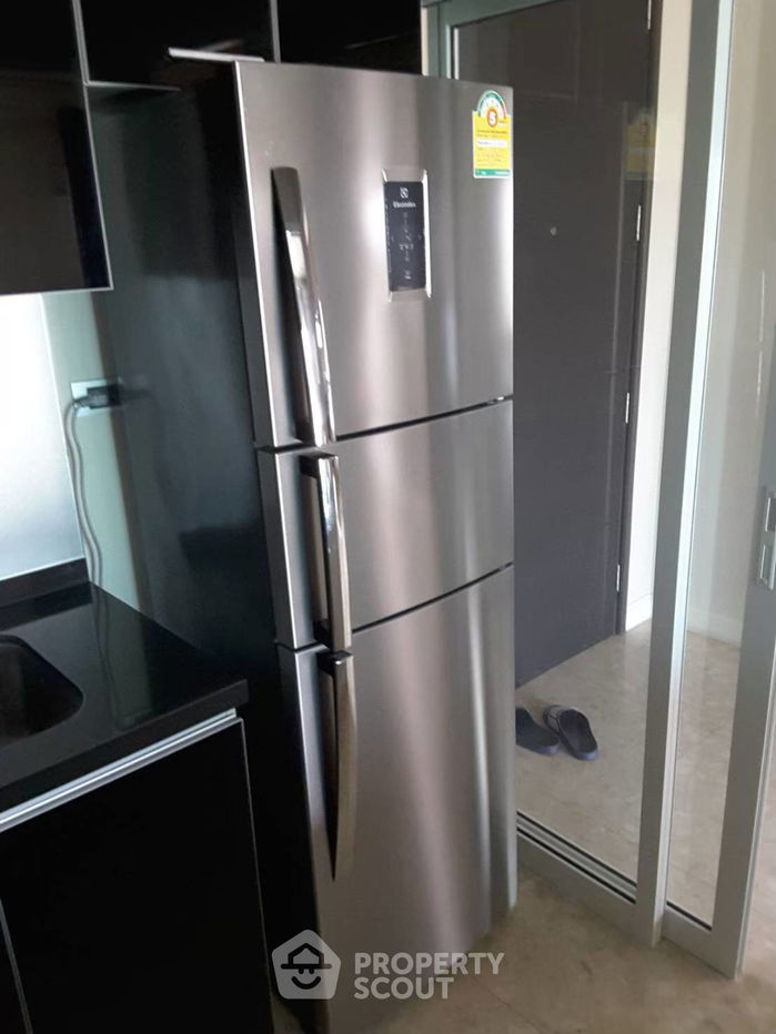 picture 1-BR Condo at The Crest Sukhumvit 34 near BTS Thong Lor (ID 476897) - 13/26