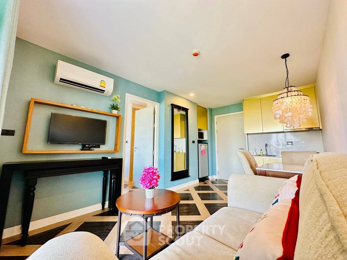 picture 1-BR Condo at Espana Condo Resort Pattaya close to Pattaya (ID 2086508) - 8/13