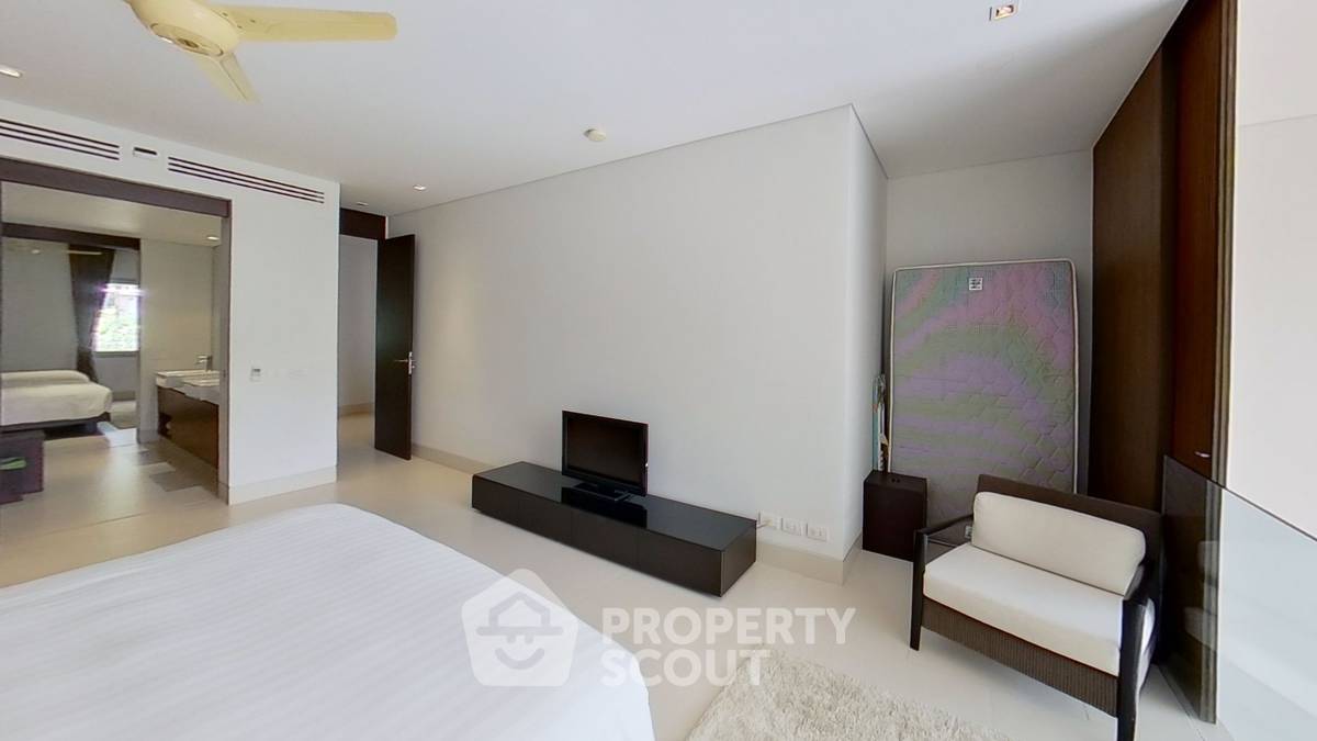 รูป ดูเพล็กซ์ 3-ห้องนอน ที่ บ้านยามู เรสซิเด้นท์ ใกล้ แหลม ยามู (ID 1354185) - รูปที่ 15/15