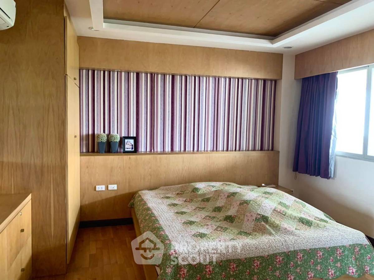 รูป คอนโด 3-ห้องนอน ที่ โบ๊ทเฮ้าส์ หัวหิน ใกล้ เดอะ เวเนเซีย (ID 1176854) - รูปที่ 7/19