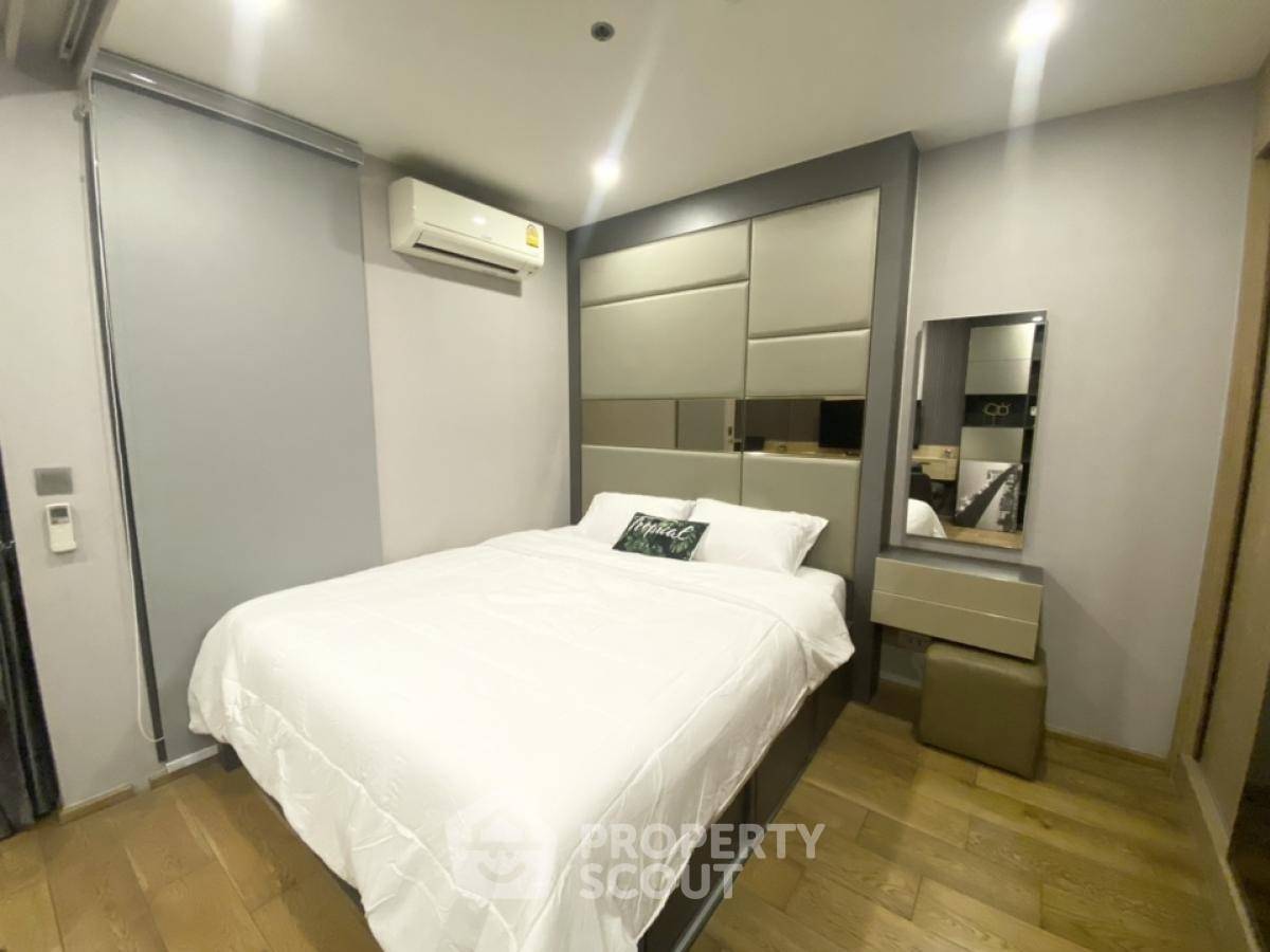 picture 1-BR Condo at Q Chid Lom - Phetchaburi near BTS Chit Lom (ID 1548333) - 2/8