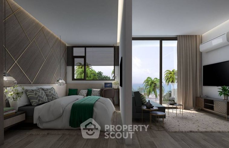 1-BR Condo at The Proud Residence close to Karon (ID 1260416)