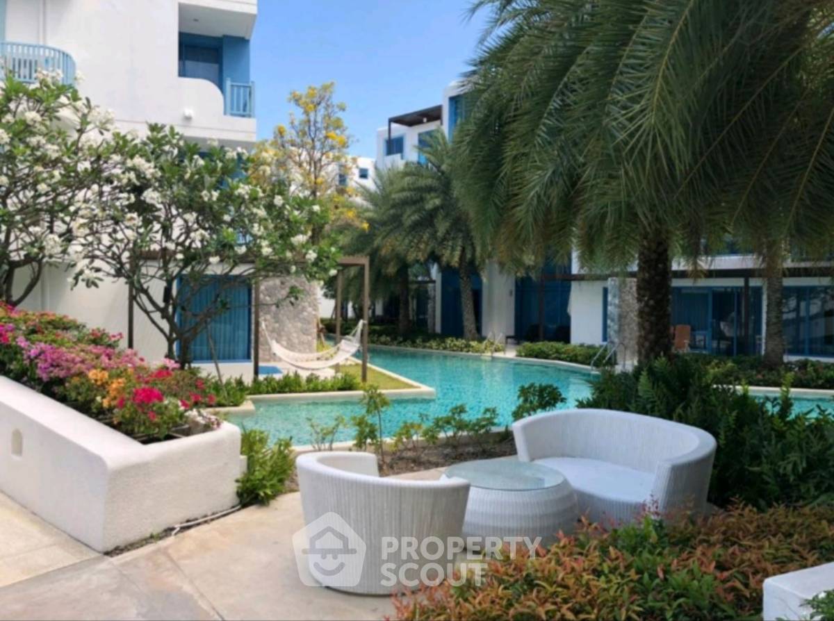 picture 3-BR Condo at The Crest Santora Hua Hin close to Hua Hin City (ID 1709693) - 10/13