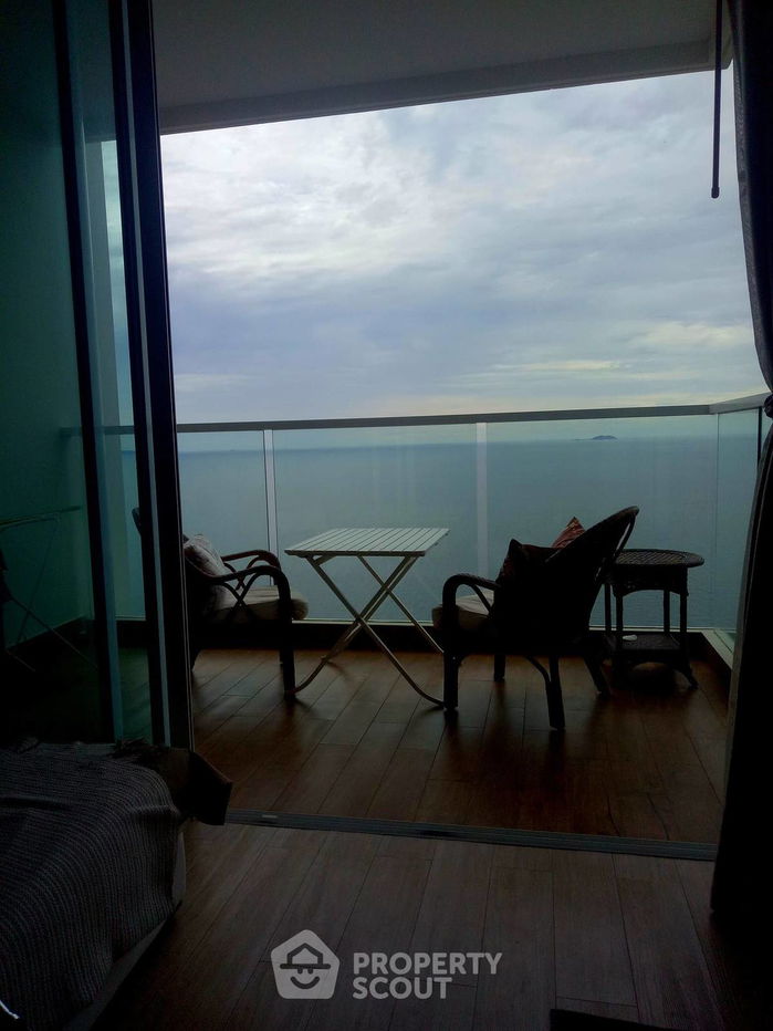 รูป คอนโด 1-ห้องนอน ที่ ซีตัส บีชฟรอนท์ ใกล้ หาดจอมเทียน (ID 1529556) - รูปที่ 4/9