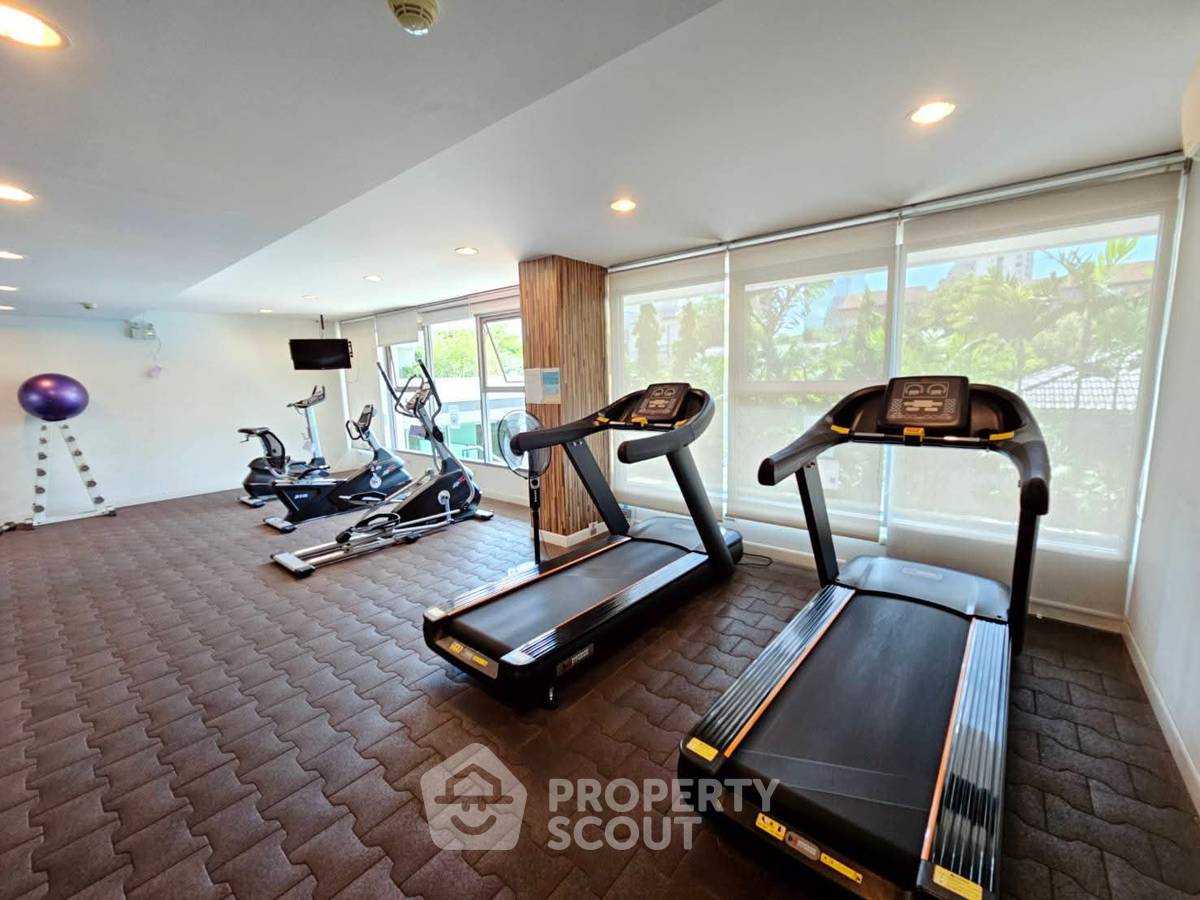 รูป คอนโด 1-ห้องนอน ที่ ซิลค์ พหลโยธิน 9 ใกล้ BTS อารีย์ (ID 2104230) - รูปที่ 7/13