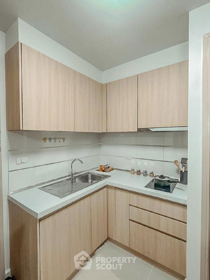 รูป คอนโด 1-ห้องนอน ที่ ฮาเว่น พหลโยธิน คอนโดมิเนียม ใกล้ BTS สะพานควาย (ID 1232840) - รูปที่ 5/10
