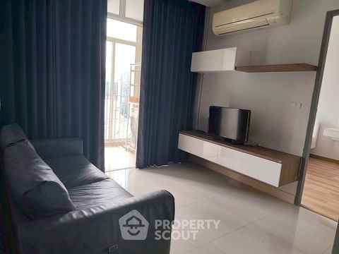 2-BR Condo at Ideo Verve Ratchaprarop near ARL Ratchaprarop (ID 2162390)