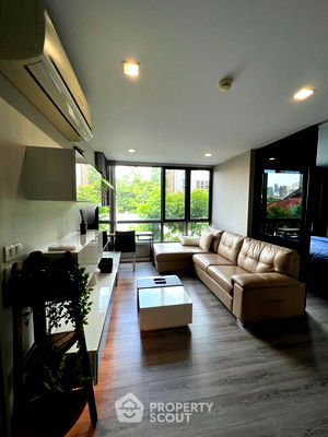 คอนโด BTS ทองหล่อ : คอนโด 1-ห้องนอน ที่ เดอะ รูม สุขุมวิท 40 ใกล้ BTS ทองหล่อ (ID 1277713)