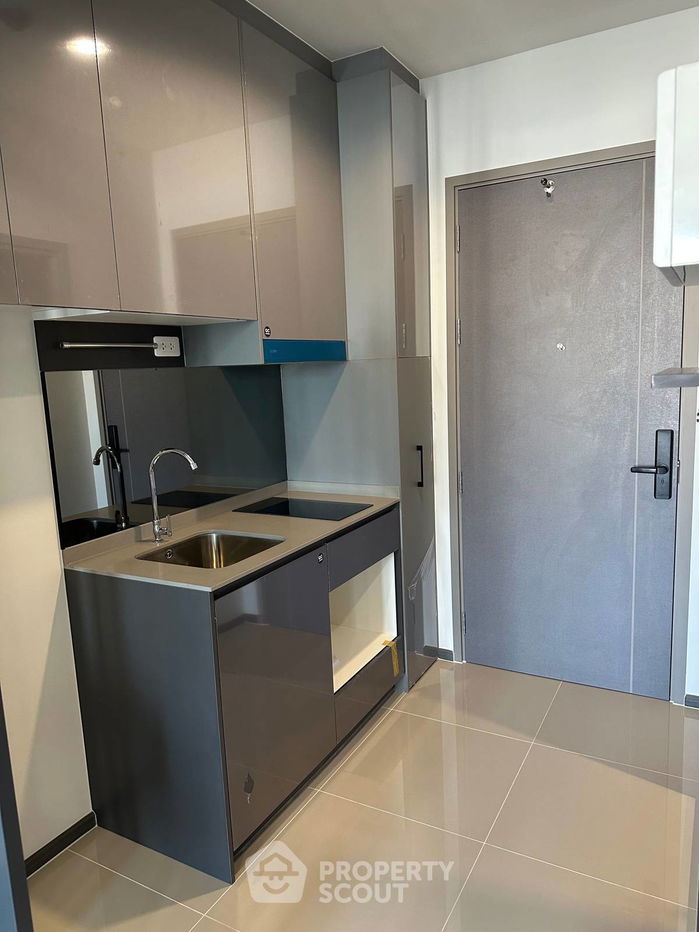 picture 1-BR Condo at IDEO Sukhumvit - Rama 4 near BTS Phra Khanong (ID 2030946) - 4/14