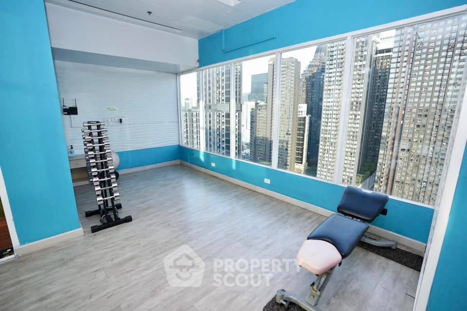 picture 2-BR Condo at The Mark Ratchada-Airport Link near ARL Makkasan (ID 2025825) - 13/45