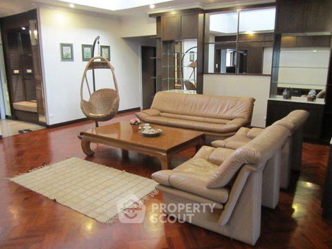 คอนโด 4-ห้องนอน ที่ เอ็นแอล เรสซิเดนซ์ ใกล้ MRT เพชรบุรี (ID 1176843)