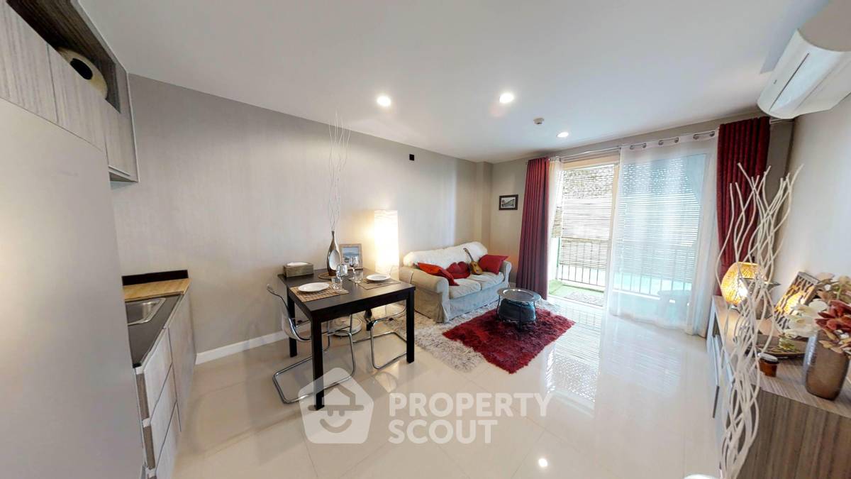 picture 1-BR Condo at The Series Udomsuk close to Udom Suk (ID 1527191) - 8/26