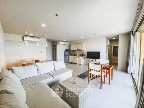 2-BR Condo at Baan Thew Talay Aquamarine close to Cha-Am Beach (ID 813910)