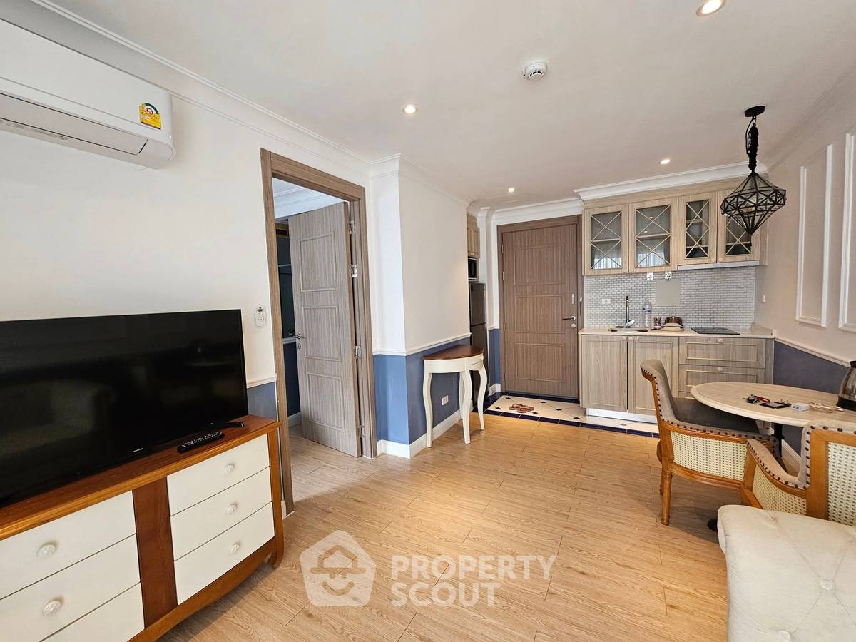 picture 1-BR Condo at Seven Seas Côte DAzur close to Pattaya (ID 2137125) - 5/8