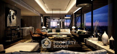 Condos for sale : 3-BR Condo at The Pillar Sukhumvit 71 close to Sukhumvit (ID 1965854)