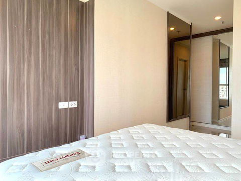 2-BR Condo at Lumpini Park Beach Jomtien close to Jomtien Beach (ID 2099239)