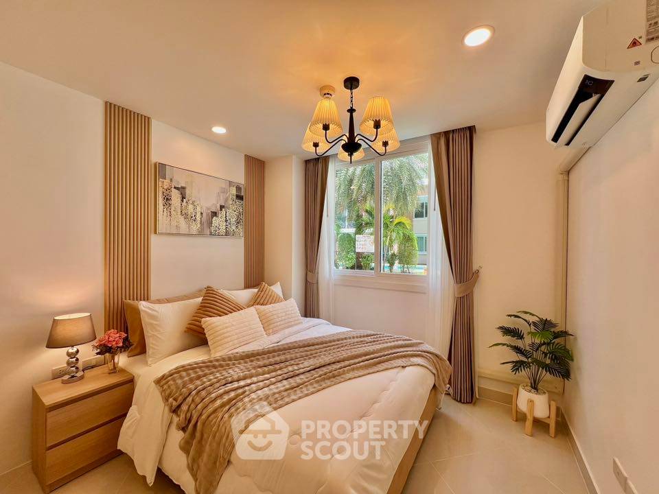 รูป คอนโด 1-ห้องนอน ที่ พาราไดช์ พาร์ค จอมเทียน ใกล้ หาดจอมเทียน (ID 2121715) - รูปที่ 6/9