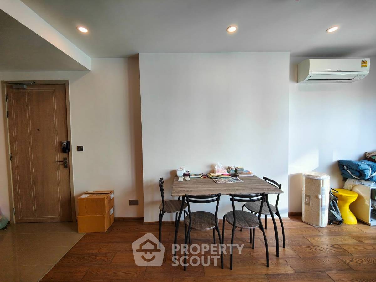 รูป คอนโด 1-ห้องนอน ที่ ไอดีโอ คิว ชิดลม - เพชรบุรี ใกล้ ARL ราชปรารภ (ID 1508540) - รูปที่ 20/20
