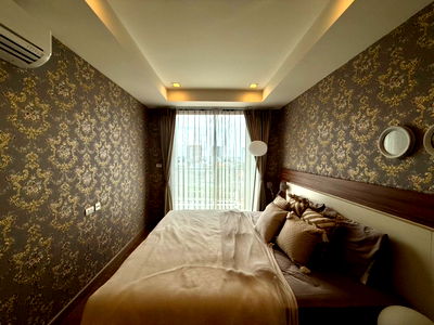 Condos for rent : Room for rent 1 bedroom The Astra Condo