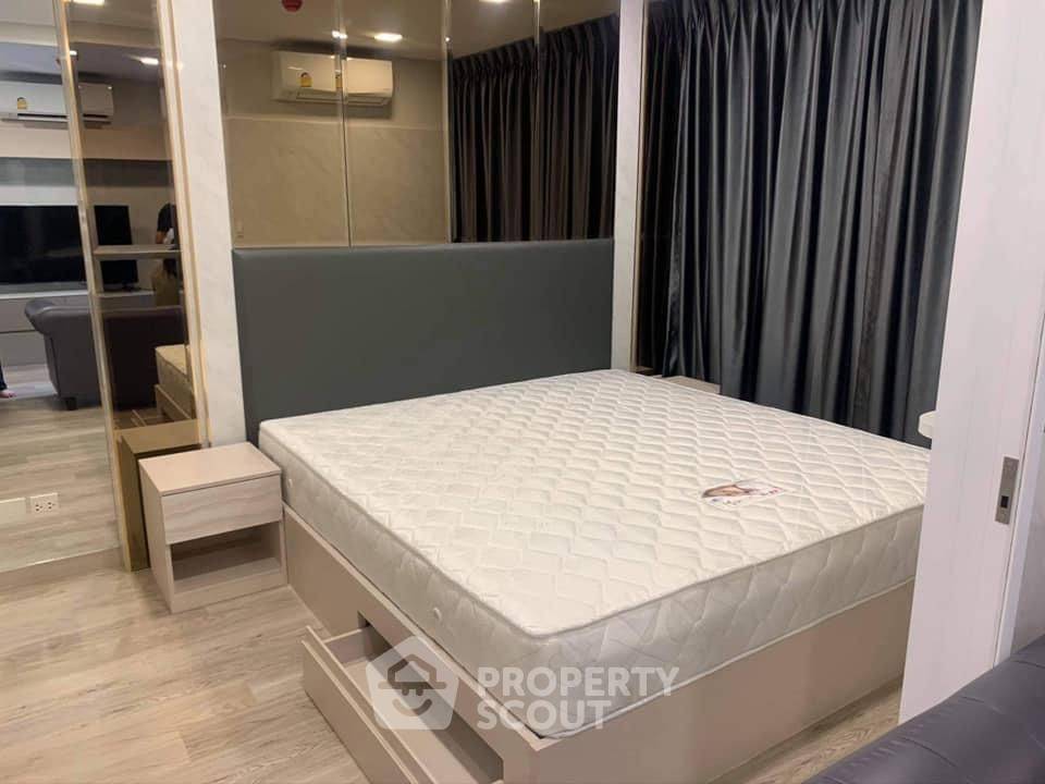 รูป คอนโด 1-ห้องนอน ที่ มาร์เวสท์ หัวหิน ใกล้ ตลาดโต้รุ่งหัวหิน (ID 1647058) - รูปที่ 4/7