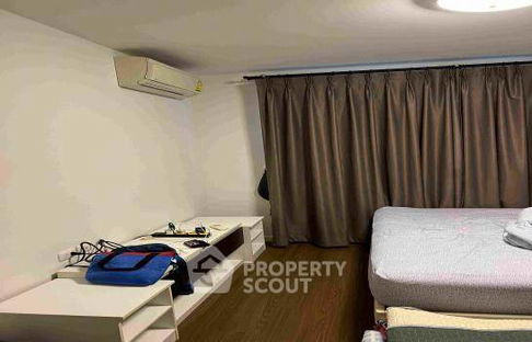 2-BR Condo at Baan Thew Lom Cha-am close to Cha-Am Beach (ID 1176995)