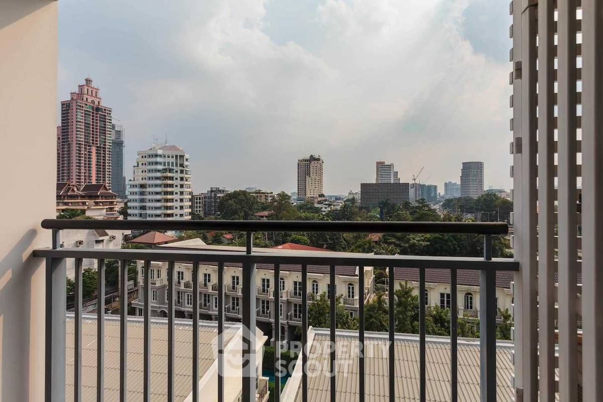 รูป คอนโด 1-ห้องนอน ที่ โว๊ค สุขุมวิท16 คอนโดมิเนียม ใกล้ MRT ศูนย์การประชุมแห่งชาติสิริกิติ์ (ID 883898) - รูปที่ 8/14